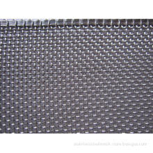 stainless steel woven wire mesh